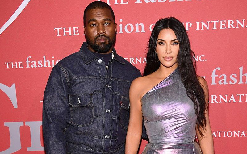 Vừa bị khui hẹn hò siêu mẫu Irina Shayk, Kanye West đã bị soi có động thái dứt tình phũ phàng với Kim và nhà vợ cũ?