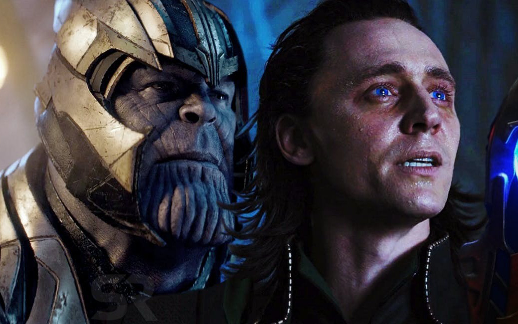 Thanos sẽ chỉ là &quot;tuổi tôm&quot; so với siêu phản diện Marvel mà Loki có thể giới thiệu