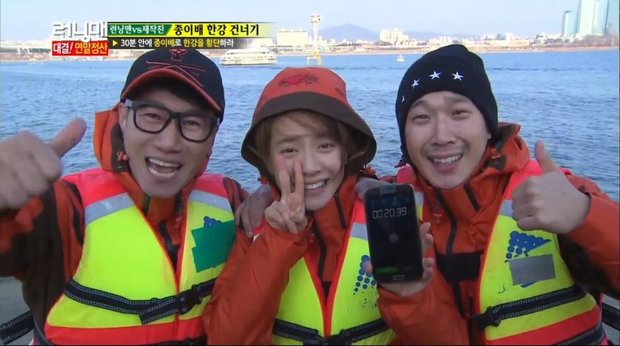 Lee Kwang Soo lựa chọn địa điểm ghi hình tập cuối tại Running Man, lý do đằng sau khiến fan khóc lụt nhà - Ảnh 5.