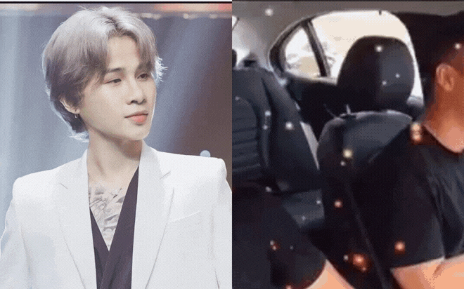 Tiến Linh cover hit của Jack, netizen liền chọc ghẹo: &quot;Anh chỉ nên làm cầu thủ thôi&quot;