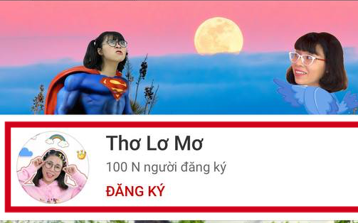Bị tẩy chay, lên án kịch liệt, kênh YouTube mới của Thơ Nguyễn vẫn dễ dàng đạt nút Bạc chỉ sau 1 tuần