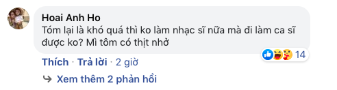 Nhạc sĩ Khắc Việt tuyên bố Hãy tình nghĩa với đúng người, Nguyễn Văn Chung - Hồ Hoài Anh có phản hồi ngay và luôn - Ảnh 6.