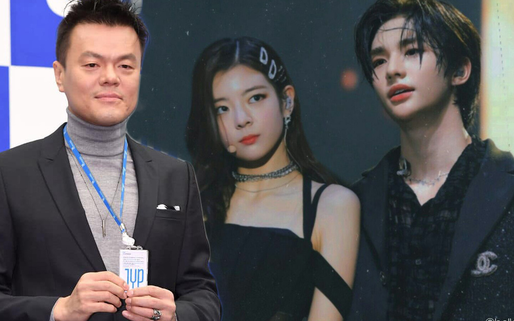 JYP bị netizen mỉa mai vì liên tục rao giảng nhân cách Idol nhưng "gà nhà" lại thay nhau dính phốt