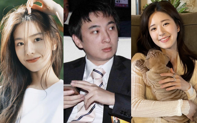 Drama căng đét: Thiếu gia giàu nhất Trung Quốc bị hotgirl vạch mặt với 1001 tin nhắn thả thính, Triệu Lộ Tư lại cố tình &quot;ké fame&quot;