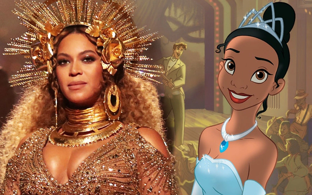 8 sự thật ngỡ ngàng của phim Disney: Elsa vốn dĩ không đáng ngưỡng mộ như vậy, Beyoncé còn từng quay vào ô &quot;mất lượt&quot;!