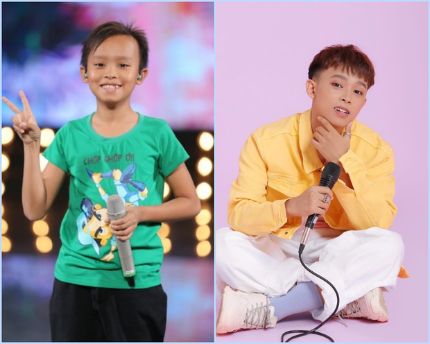 Cuộc sống đối lập của 2 Quán quân Vietnam Idol Kids: Hồ Văn Cường khó khăn thiếu thốn, Thiên Khôi tự chủ tài chính ở tuổi 16 - Ảnh 3.