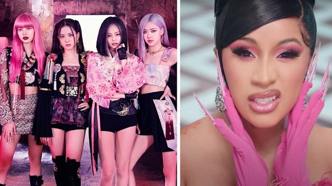 Vừa có tin đồn Taylor Swift hợp tác với 1 sao Kpop, fan đoán ngay là BLACKPINK vì biên đạo ruột có hành động quá đáng ngờ - Ảnh 10.