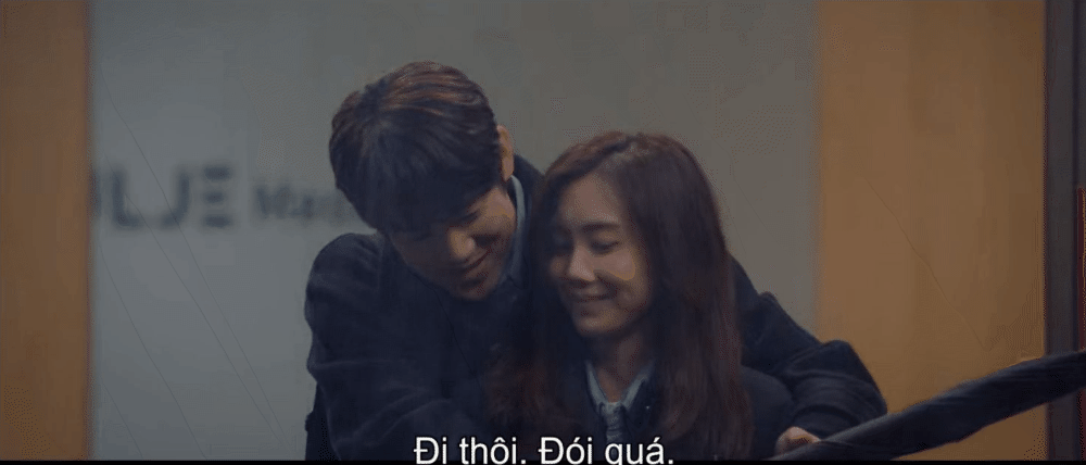 Cặp đôi Mùa Đông chưa gì đã phát cẩu lương ở Hospital Playlist 2 tập 1, netizen xem mà sướng phát điên rồi - Ảnh 2.