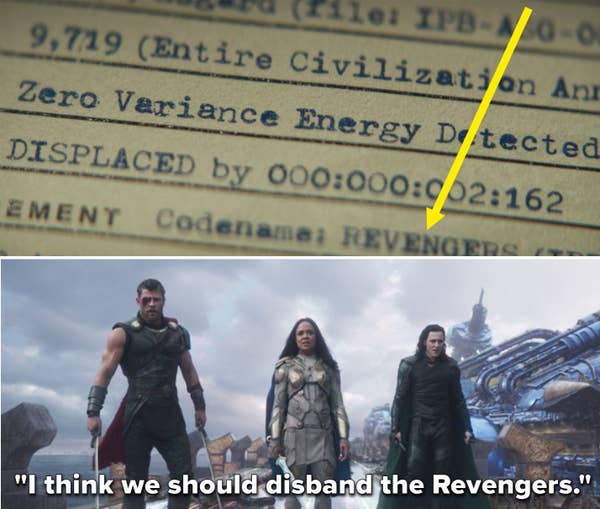 Loạt tình tiết đắt giá trong Loki tập 2: Việt Nam xuất hiện, Doctor Strange tới công chuyện, thảm họa mới biến Thanos thành... trò trẻ con - Ảnh 10.
