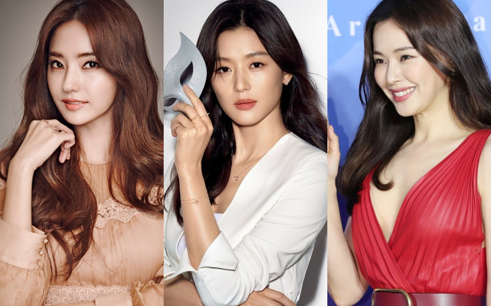 Hội chị đại Jeon Ji Hyun - Han Chae Young - Honey Lee đồng loạt tái xuất, dự kiến cho các đàn em 