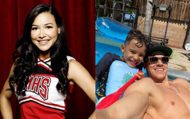 1 năm sau khi nữ diễn viên Glee qua đời trong tai nạn chấn động thế giới, cậu con trai được mẹ hi sinh cứu sống giờ ra sao?