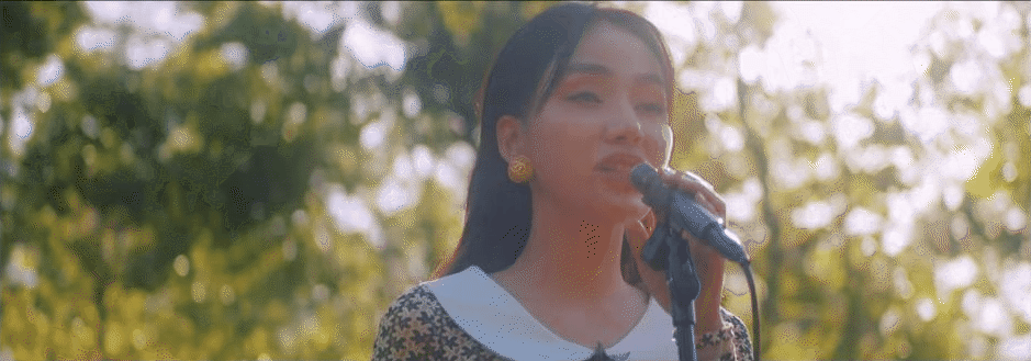 GiGi Hương Giang remake lại hit của Nguyễn Trần Trung Quân, nhẹ nhàng xoa dịu trái tim tổn thương vì tình yêu - Ảnh 2.