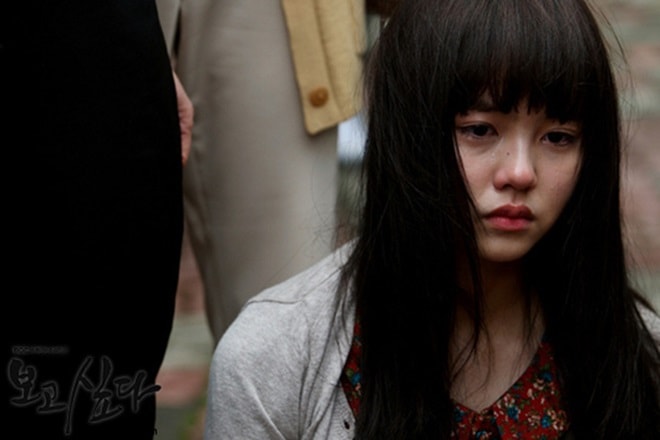 Kim So Hyun từng đóng cảnh bị cưỡng hiếp khi mới 13 tuổi, netizen đến giờ xem lại vẫn còn bức xúc - Ảnh 5.