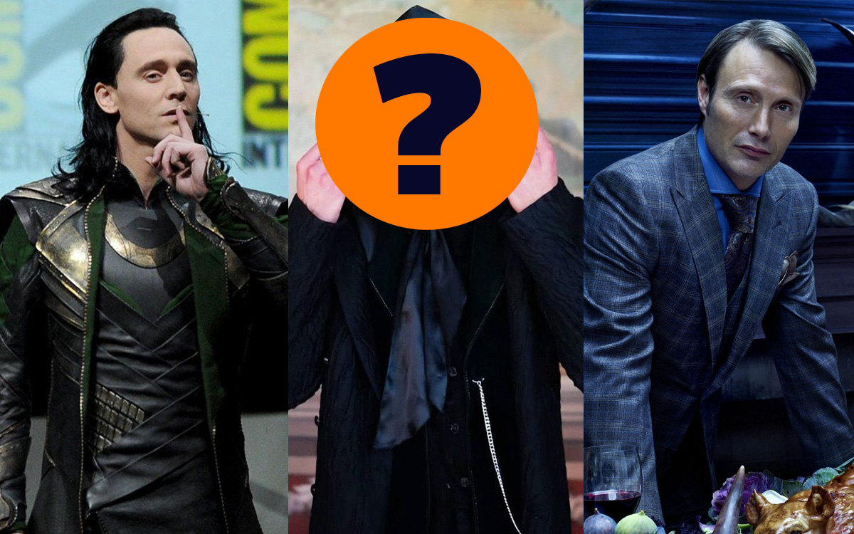 Dân mạng gọi tên hội phản diện siêu cấp đẹp trai: Loki &quot;chúa lươn&quot; cũng khó mà so với mỹ nam Voldemort sắp debut!