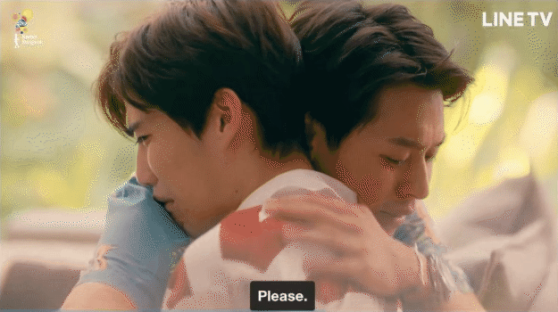 I Told Sunset About You 2 chạm đỉnh bức xúc vì kịch bản quá bi kịch, netizen nhắn tin chửi đạo diễn bằng... 8 thứ tiếng - Ảnh 8.