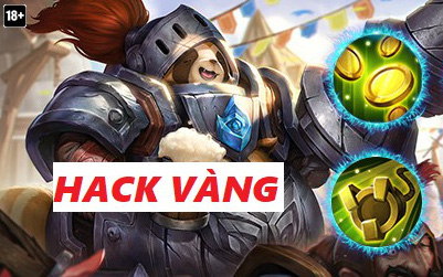 Liên Quân Mobile: Phù hiệu &quot;hack vàng&quot; sắp ra mắt được tăng sức mạnh, game thủ sẽ giàu sụ nếu chọn phù hiệu này!