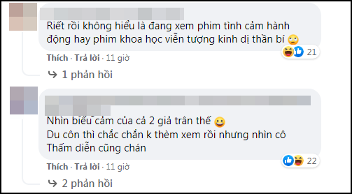 Lại kỹ xảo cạn lời ở phim Trung: Hoàng Cảnh Du thổi bay linh hồn bánh bao khiến Lý Thấm chết trân? - Ảnh 5.