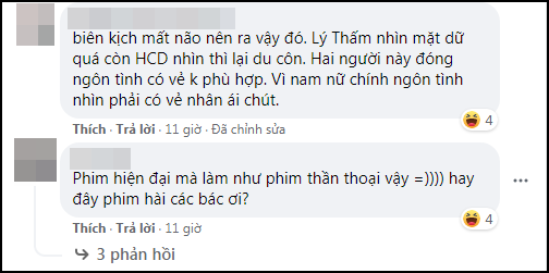 Lại kỹ xảo cạn lời ở phim Trung: Hoàng Cảnh Du thổi bay linh hồn bánh bao khiến Lý Thấm chết trân? - Ảnh 7.