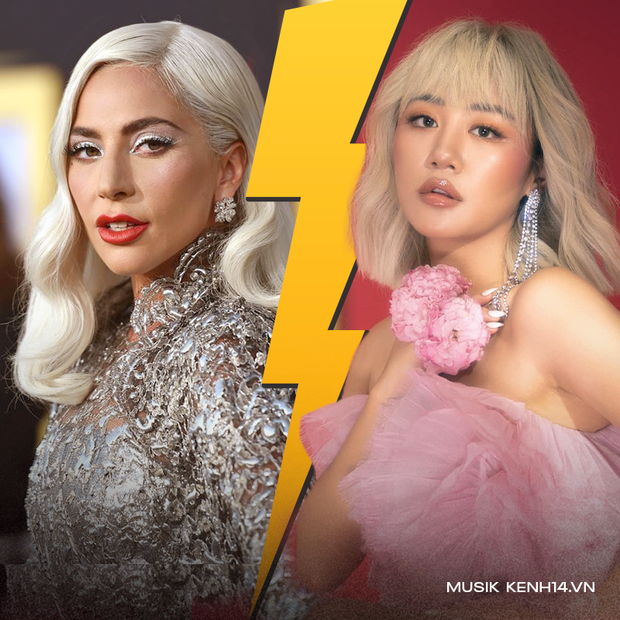 Trước khi dính ồn ào về việc cover ca khúc của Lady Gaga, Văn Mai Hương từng bị chỉ trích vì hát hit Hoài Lâm không xin phép - Ảnh 2.