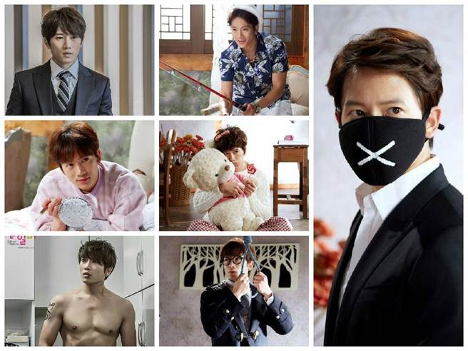 4 lần né vai tiếc hùi hụi của diễn viên Hàn: Lee Min Ho ăn may vớ bom tấn, tới giờ vẫn tiếc cho Hyun Bin - Ảnh 2.