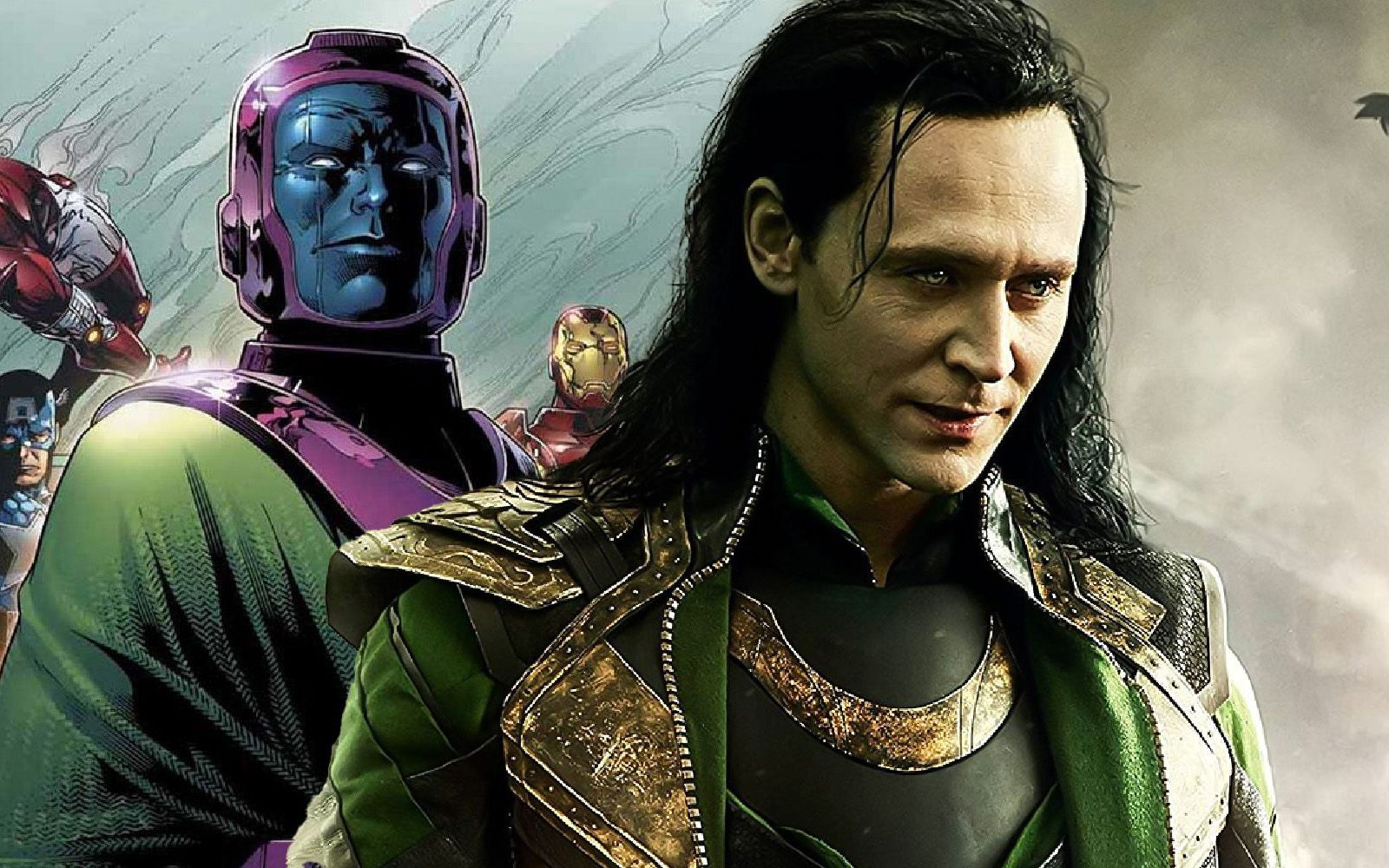 Giả thuyết chấn động Marvel từ Loki: 