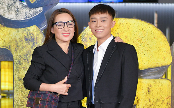 Phi Nhung mới là người góp công lớn giúp Hồ Văn Cường đăng quang Vietnam Idol Kids, nhận làm con nuôi từ trước khi trở thành Quán quân?