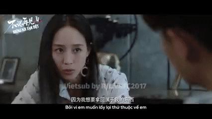 Nhậm Gia Luân chơi trò gián điệp, lừa tình Trương Quân Ninh để hạ bệ trùm ma túy trong phim mới - Ảnh 4.