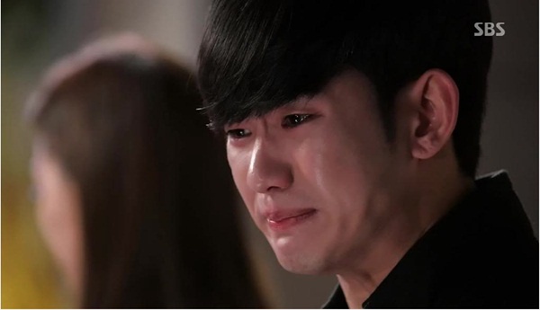 10 cảnh phim bi ai tột đỉnh ở màn ảnh Hàn, đến giờ vẫn khóc nấc khi xem cặp phụ Crash Landing On You chia lìa - Ảnh 9.