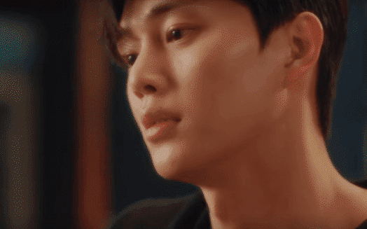 Song Kang - Han So Hee khiến khán giả sốc visual ở Nevertheless, còn ai chê nhìn giống hai chị em không?
