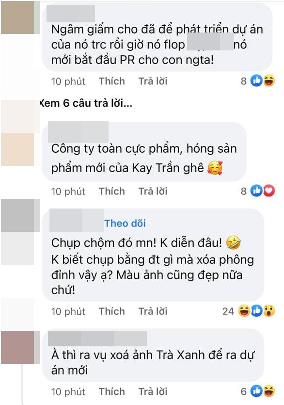 Sơn Tùng, Kay Trần và dàn staff công ty M-TP họp thật trân quá: Giấy trắng còn nguyên, xem ảnh xong dân tình chỉ muốn hô Cắt, bớt diễn! - Ảnh 12.