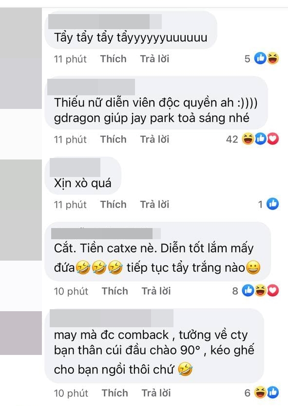 Sơn Tùng, Kay Trần và dàn staff công ty M-TP họp thật trân quá: Giấy trắng còn nguyên, xem ảnh xong dân tình chỉ muốn hô Cắt, bớt diễn! - Ảnh 13.