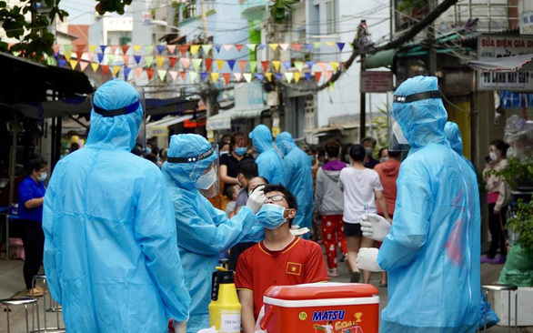 Dịch Covid-19 ngày 22/6: Thêm 88 ca mắc mới; nam giáo viên 26 tuổi tại Hà Nội tử vong sau khi tiêm vaccine Covid-19