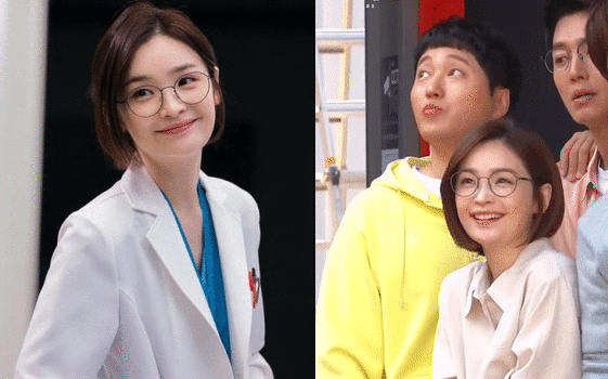 Jeon Mi Do ở hậu trường Hospital Playlist 2 bị tạt nước mưa, hội mỹ nam có hành động ngọt xỉu làm netizen ngất ngây