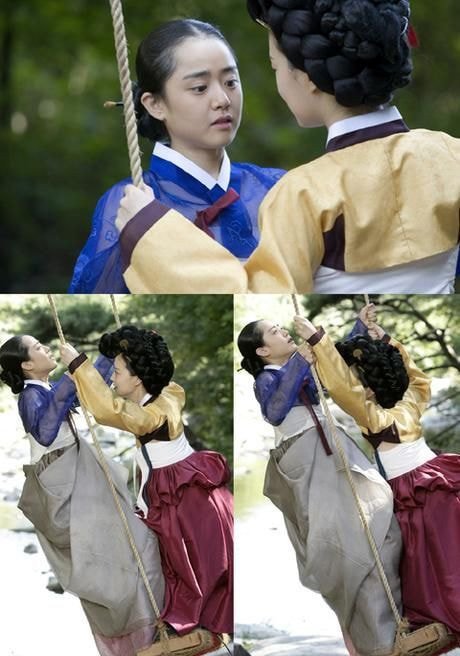 Nhìn lại 2 cặp đôi đồng giới huyền thoại của truyền hình Hàn, netizen cầu Song Joong Ki - Yoo Ah In tái hợp - Ảnh 14.