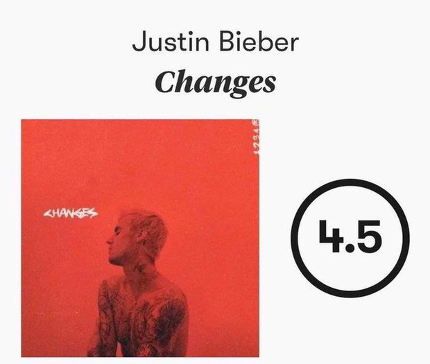 Album của TWICE lập kỳ tích mới vượt xa BLACKPINK và BTS, được Pitchfork đánh giá cao hơn cả album Justin Bieber, Taylor Swift - Ảnh 9.