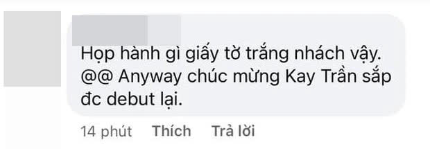 Xem 3 bộ ảnh nhá hàng của Kay Trần mà chỉ muốn hỏi: Nghĩ sao về việc debut trở thành diễn viên? - Ảnh 20.