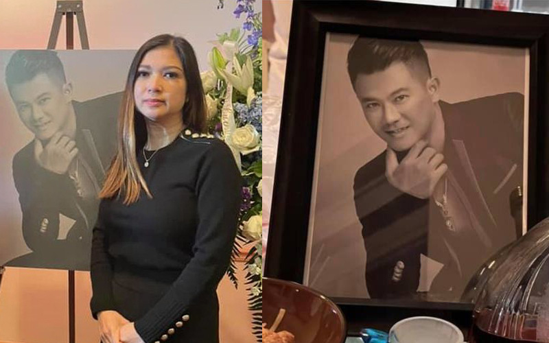 Nửa năm sau khi ca sĩ Vân Quang Long qua đời, Phạm Thanh Thảo xúc động tiết lộ điều đặc biệt liên quan đến người quá cố