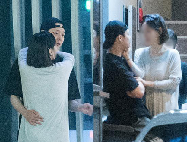 Khiến chồng mới tự tử, dính đến băng đảng ma túy lớn nhất Hàn Quốc, hôn thê cũ của Park Yoochun nhận mức án gây bức xúc - Ảnh 3.