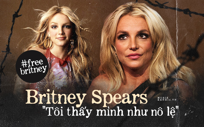 Cay đắng khi đọc trọn vẹn lời khai của Britney Spears trước toà về chính gia đình mình: &quot;Họ xem tôi như nô lệ. Tôi cảm thấy như mình đã chết&quot;