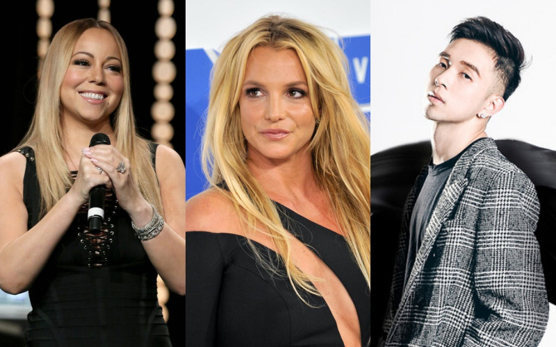 Dàn sao quốc tế, sao Việt và toàn MXH choáng váng về lời khai của Britney Spears, đẩy hashtag #FreeBritney lên #1 Twitter