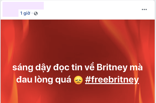 Dàn sao quốc tế, sao Việt và toàn MXH choáng váng về lời khai của Britney Spears, đẩy hashtag #FreeBritney lên #1 Twitter - Ảnh 14.