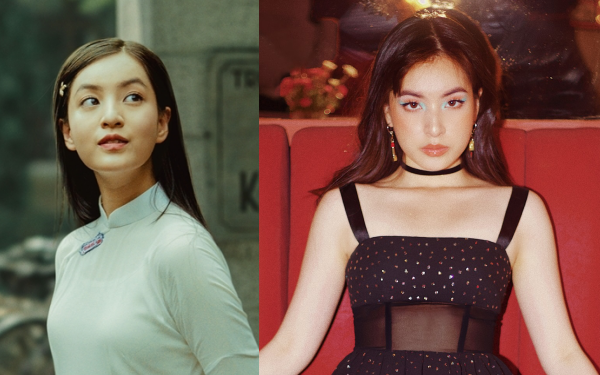 &quot;Cô Hồng&quot; Nguyễn Lâm Thảo Tâm hứa hẹn &quot;lột xác&quot; trong phim giật gân về Gen Z và showbiz: Đề tài nghe đã thấy rợn!