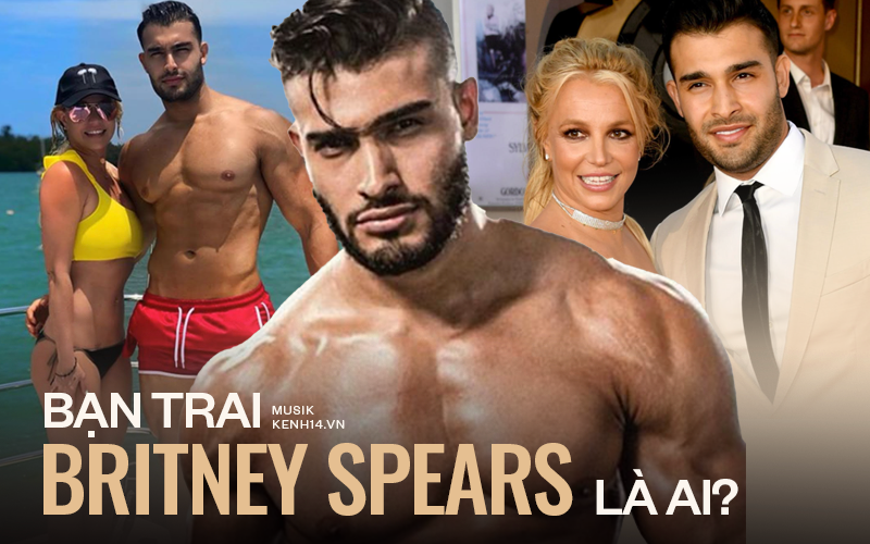 Người mà Britney Spears tin tưởng nhất lúc này: Bạn trai kém 12 tuổi đã ở bên 5 năm, là chàng PT kiêm model cực &quot;mlem&quot;