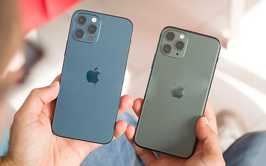 Không chỉ iPhone 11, iPhone 12 cũng đang được giảm giá mạnh tới vài triệu đồng