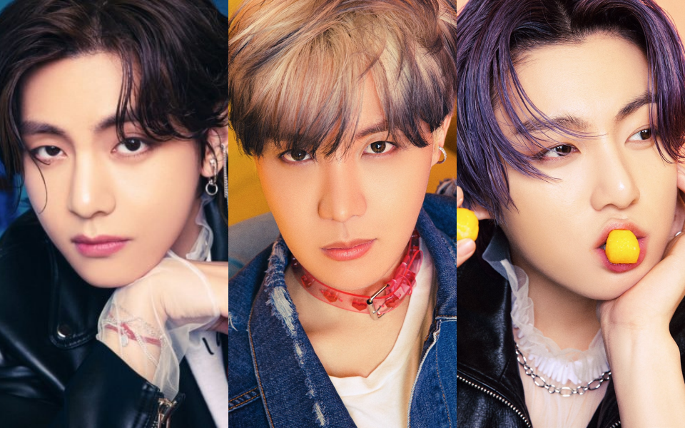 Bộ ảnh đầu tiên của BTS cho màn comeback mới: Style bốt lông không hiểu nổi, 1 thành viên visual &quot;lột xác&quot; gây sốc