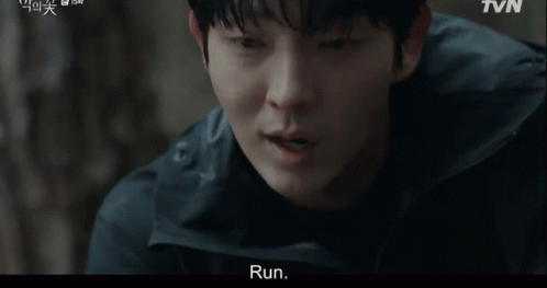 6 phim tâm lý tội phạm xứ Hàn twist rần rần, đỉnh như Mouse của Lee Seung Gi sao mà đoán ra trùm cuối! - Ảnh 14.