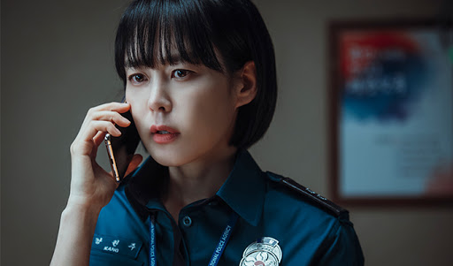 6 phim tâm lý tội phạm xứ Hàn twist rần rần, đỉnh như Mouse của Lee Seung Gi sao mà đoán ra trùm cuối! - Ảnh 11.
