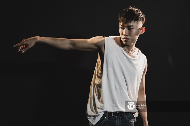 Trước khi về với Sơn Tùng, Kay Trần chỉ được nhớ đến là Jay Park Việt Nam, chật vật đến mức phải bỏ dở đam mê ca hát - Ảnh 17.