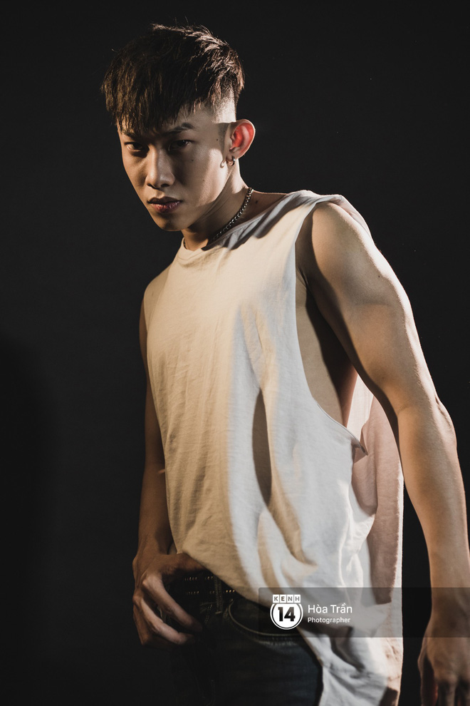 Trước khi về với Sơn Tùng, Kay Trần chỉ được nhớ đến là Jay Park Việt Nam, chật vật đến mức phải bỏ dở đam mê ca hát - Ảnh 15.