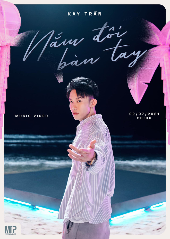 Trước khi về với Sơn Tùng, Kay Trần chỉ được nhớ đến là Jay Park Việt Nam, chật vật đến mức phải bỏ dở đam mê ca hát - Ảnh 24.